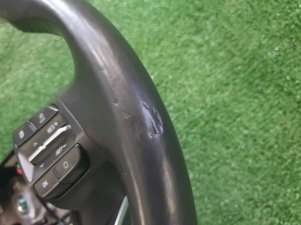 фото №7, Воздуховод многофункциональный с подогревом hyundai i30 iii 96720-g4130