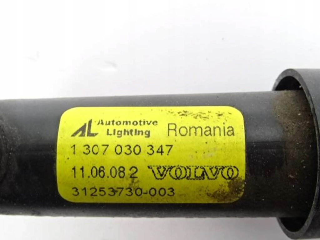 фото №2, Омыватель kpl. volvo s40 v50 lift