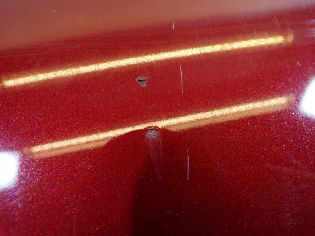 фото №4, Спойлер крышки багажника renault clio iv hb 960306579r