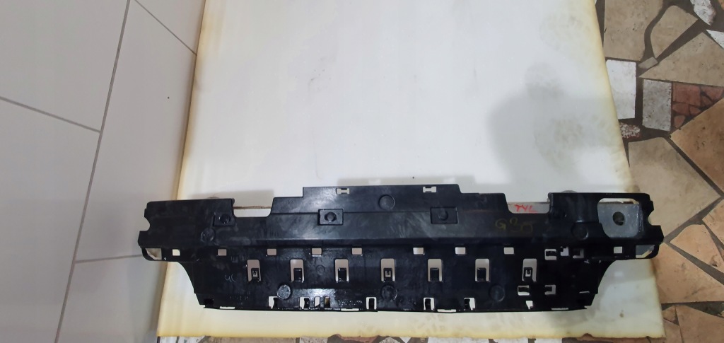 фото №1, Bmw g30 балка бампера задняя задняя направляющая