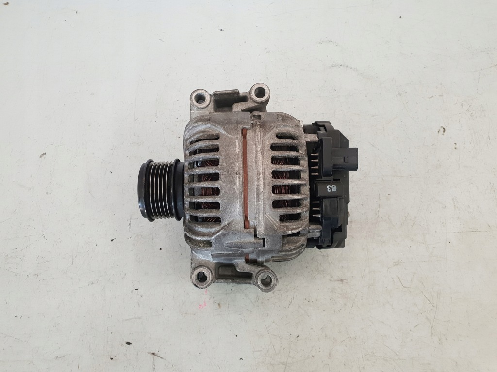 Купити Audi a4 b8 11r 2.0 tfsi генератор 06h903016l