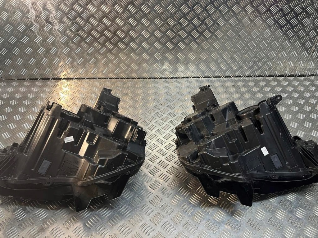 фото №6, Citroen c4 iii full led лівий правий фара лампа