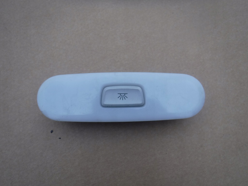 фото №1, Лампа стельовий audi оригінальний номер 8t0947111