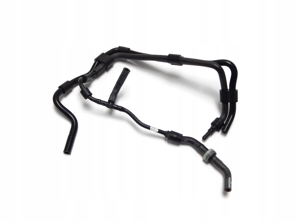 фото №1, Дроти вакууму 04l131051d audi skoda оригінальний номер aso