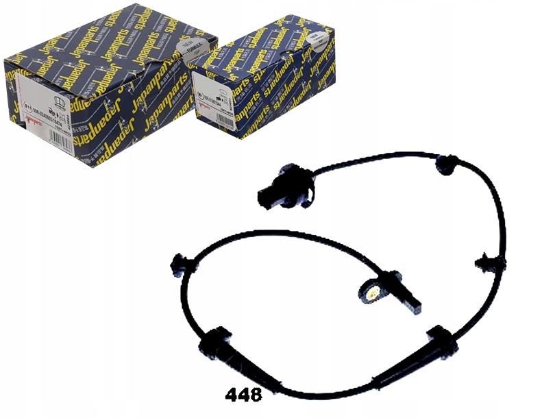 фото №1, Датчик abs honda перед civic 1.4 08- le japanpart