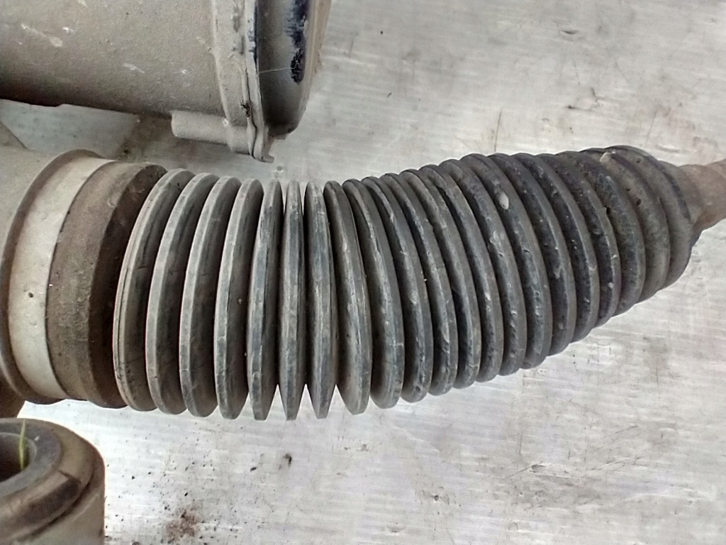 фото №13, Volvo v40 ii d3 рулевая рейка трансмиссия рулевая модуль 31406160 anglik