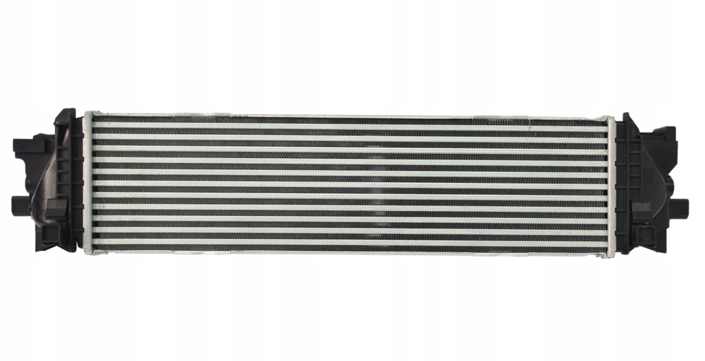 фото №3, Інтеркулер volvo v60 v90 s90 ii 17- 31410892