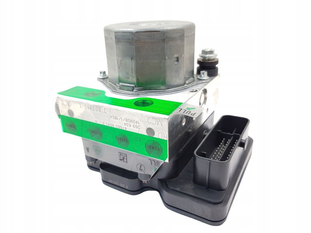 Купить Dacia logan насос abs 476608845r