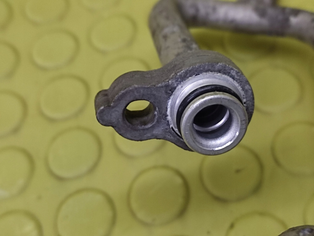 фото №4, Mazda 6 ii 2.0d шланг трубка кондиционера