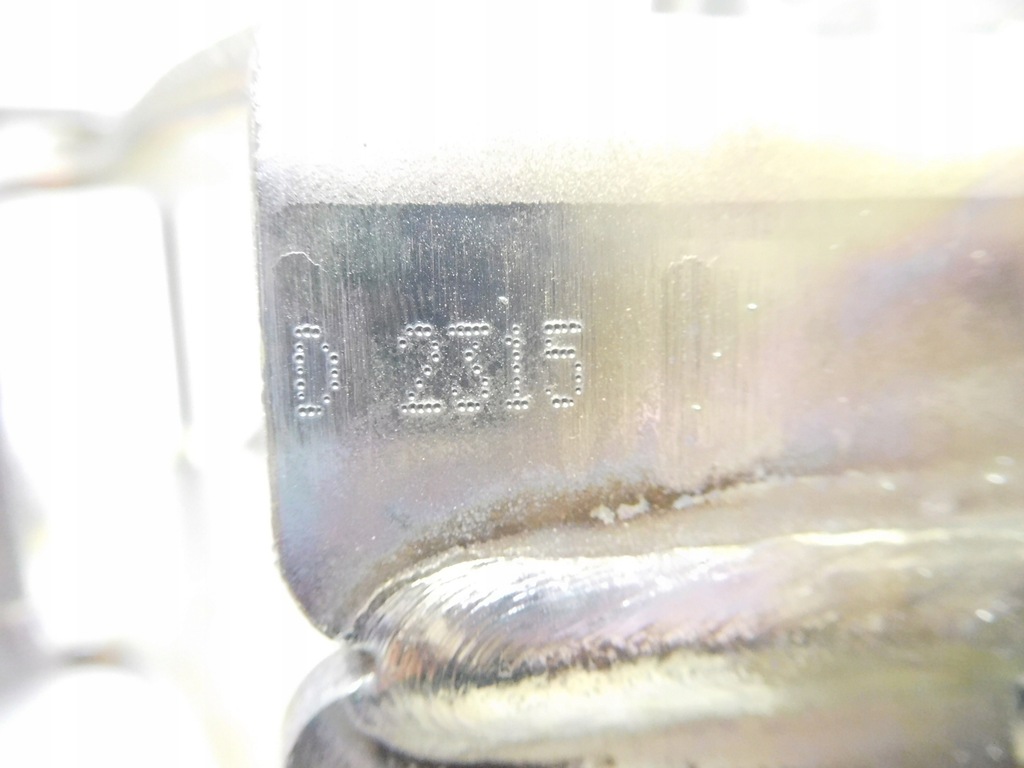 фото №10, Петля двері задня fiat scudo оригінальний номер 1497835080