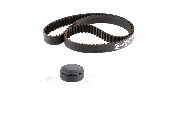 фото №1, Snr ka851.04 набор ремень клиновой многоручейковый