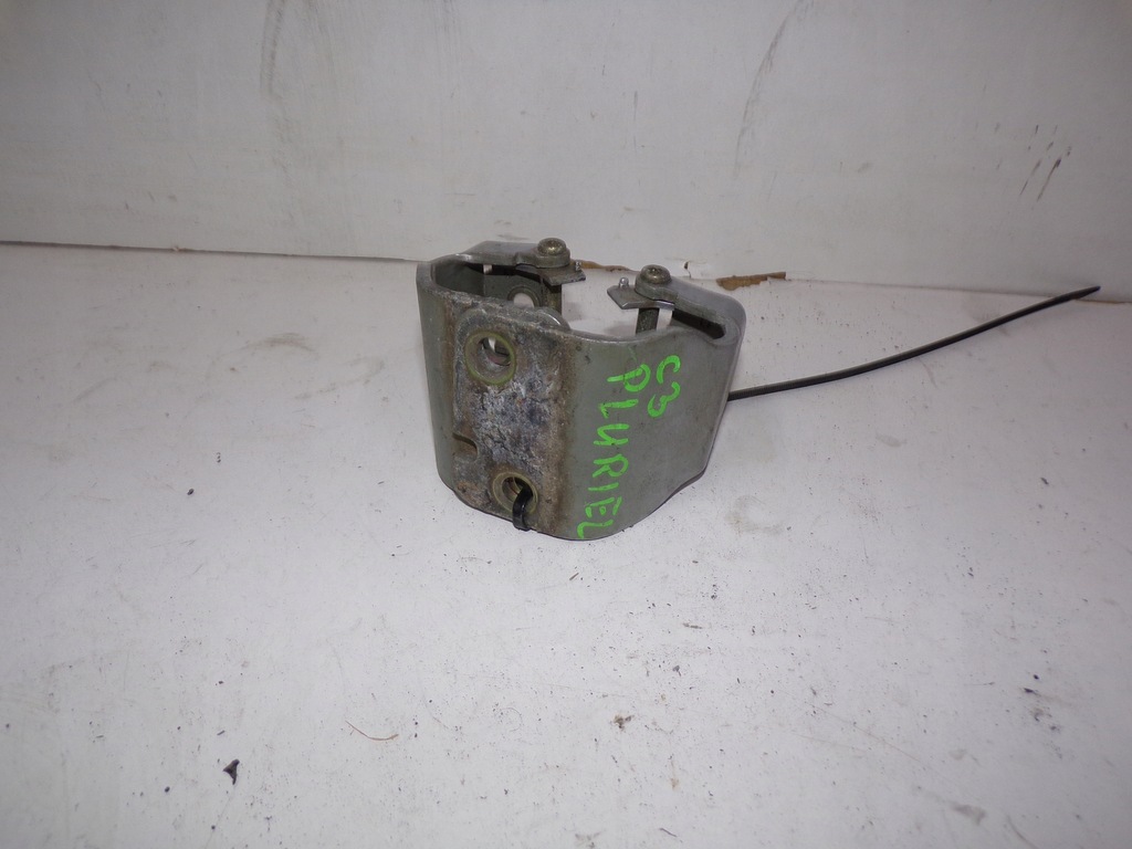 фото №1, Петли крышки багажника citroen c3 pluriel