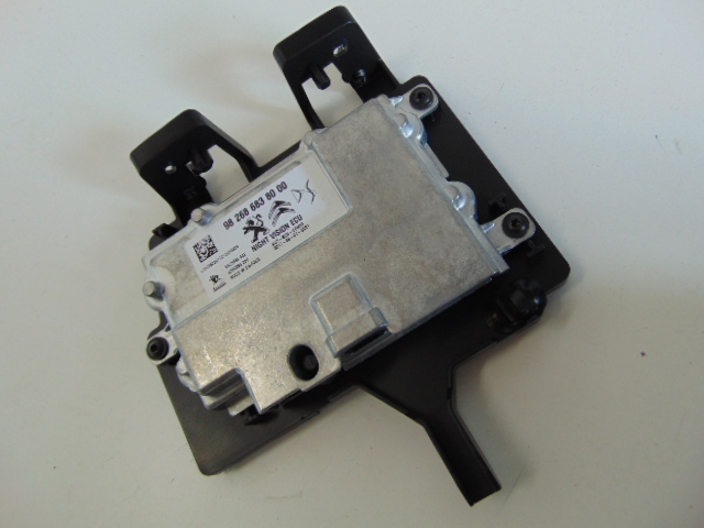 фото №1, Модуль ніч vision ecu 9826868380 citroen ds7
