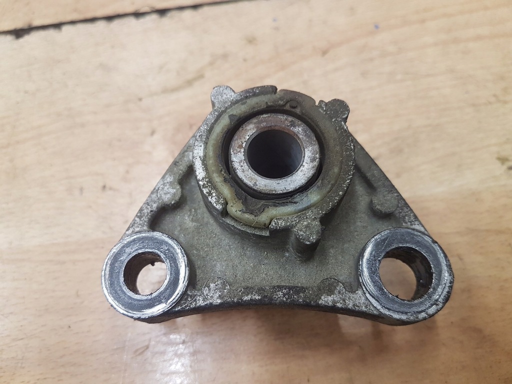 фото №1, Подушка распорки volvo s80 2.5 tdi