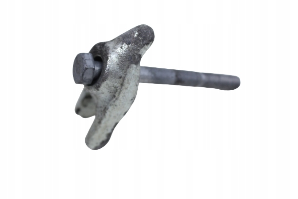 фото №1, Коромысло толкатель клапана 2.3 mjet ducato iii