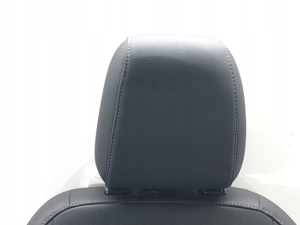 фото №2, Сидіння лівий перед ford ecosport suv