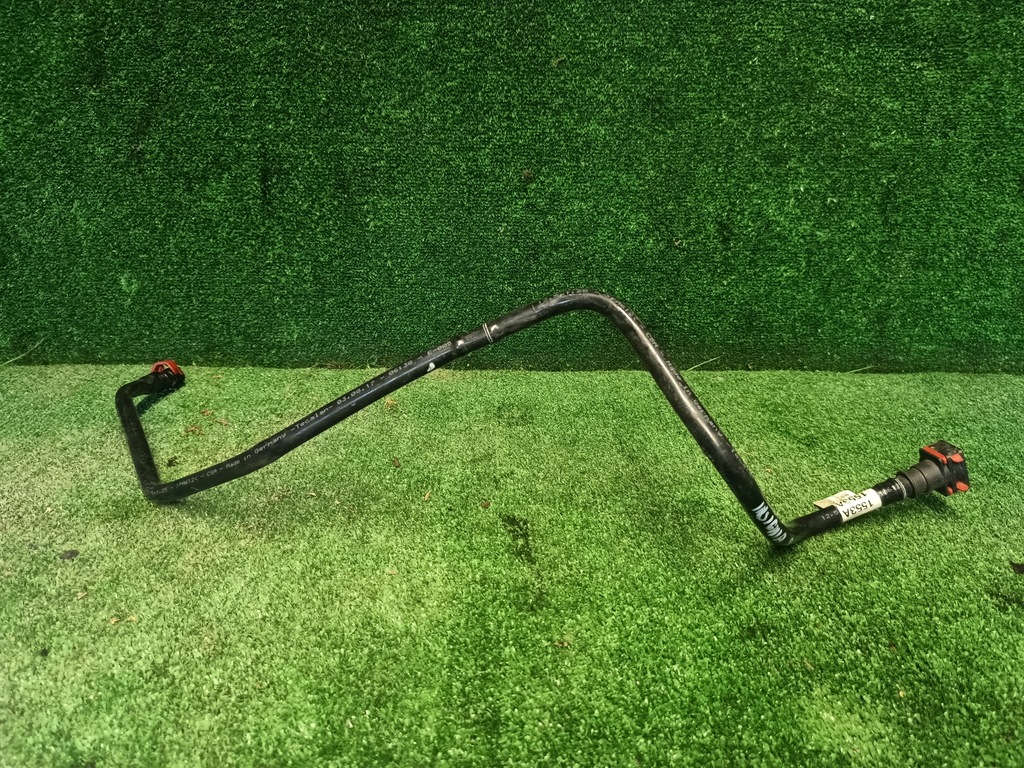 фото №1, Opel insignia b шланг пального 84131553