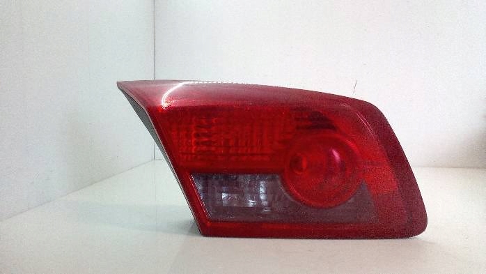 фото №9, Лампа ліва задня w кришка renault vel satis 2003r.