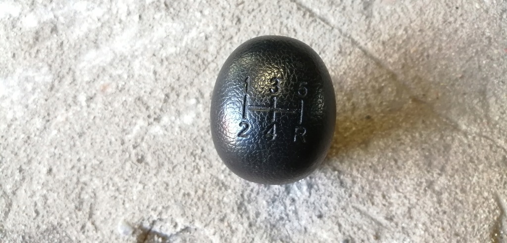 фото №1, Mitsubishi space star ii ручка