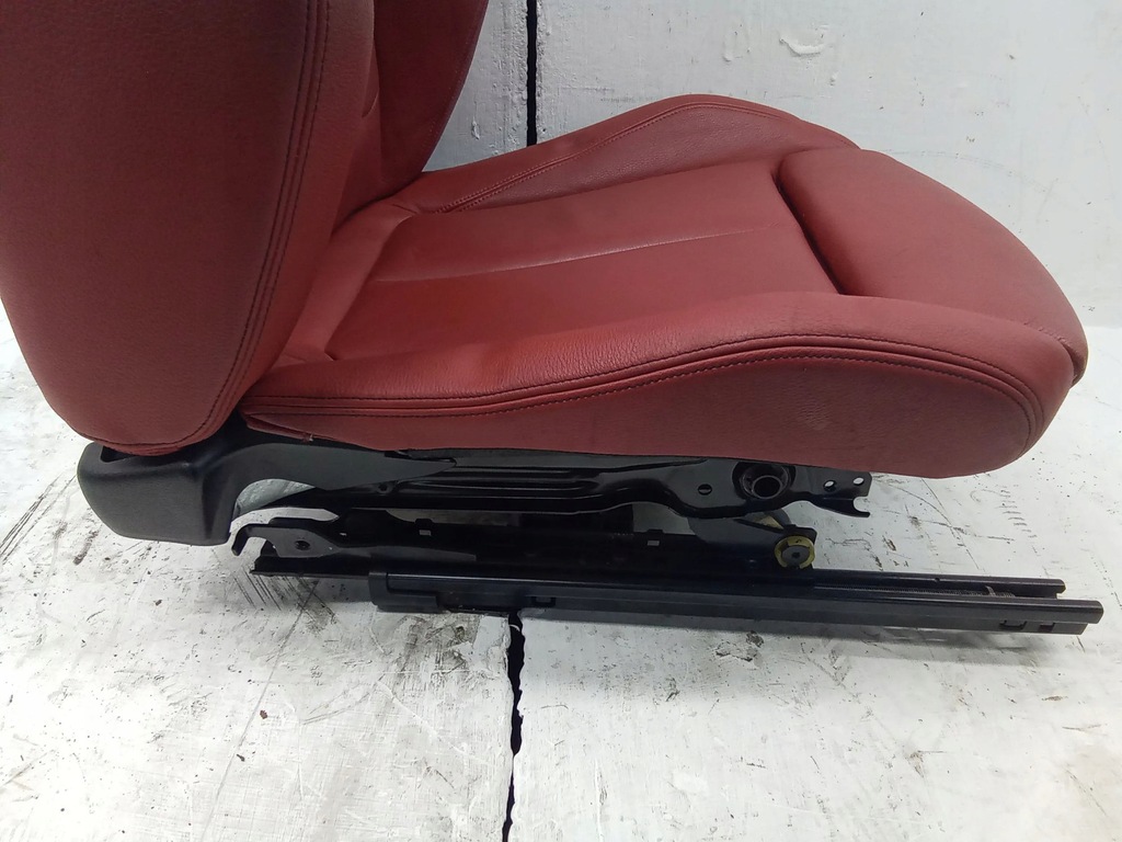 фото №6, Полный салон bmw 4 f32 f33