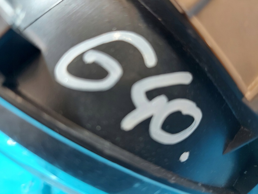 фото №10, Счетчик приборная панель aygo 2006 r 1.0 b 838000h132