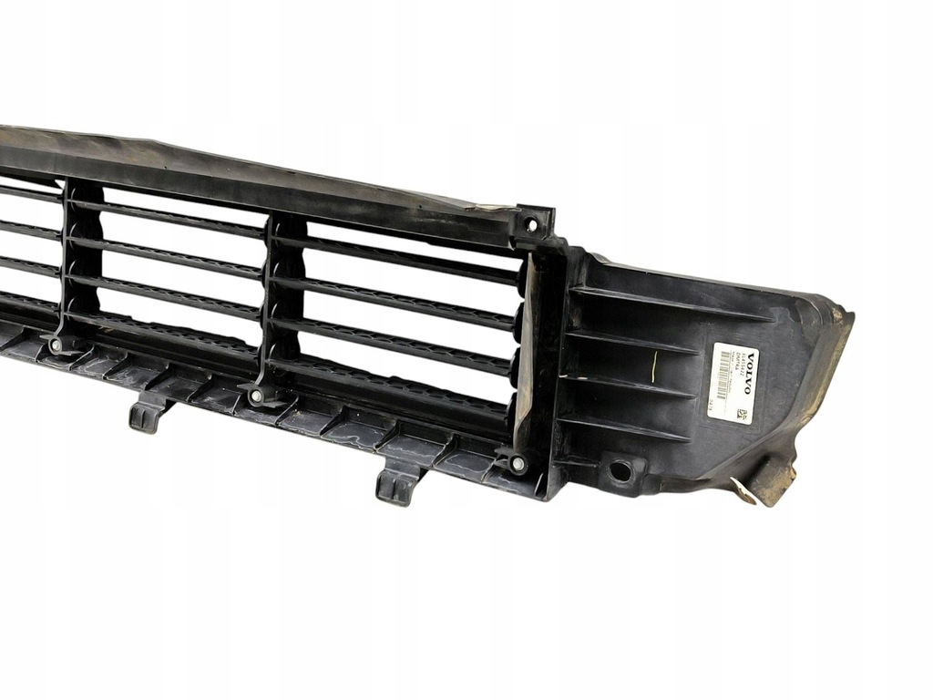 фото №6, Volvo xc40 2021 впуск / канал воздуха интеркулер