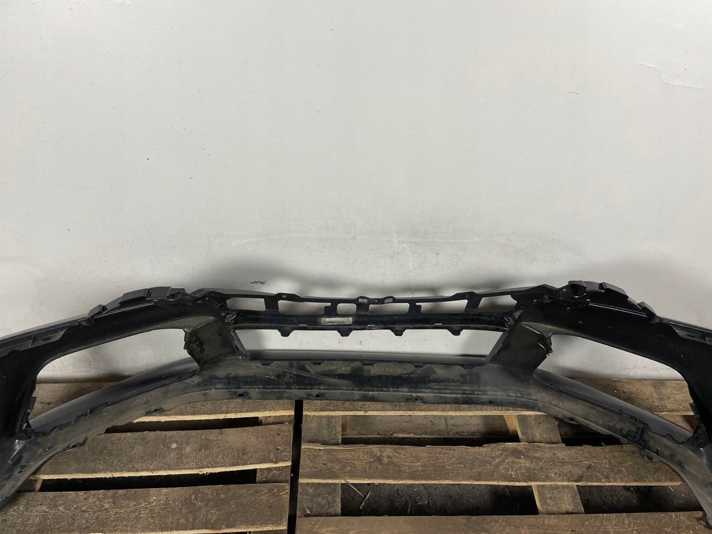 фото №6, Бампер перед передний honda civic ix 9 ufo 2011-