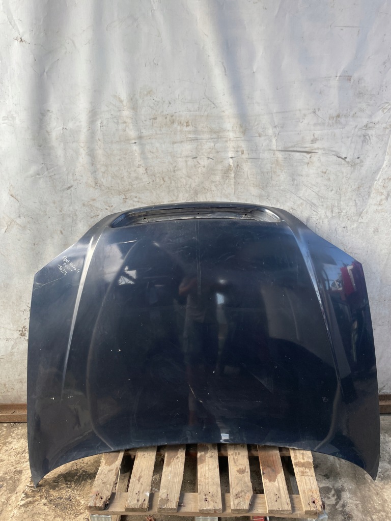 Купить Opel astra 2 g кабриолет  капот перед передняя