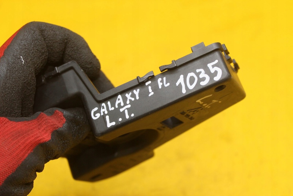 фото №8, Вкладиш лампи лівий задня ford galaxy i fl 7m5945257