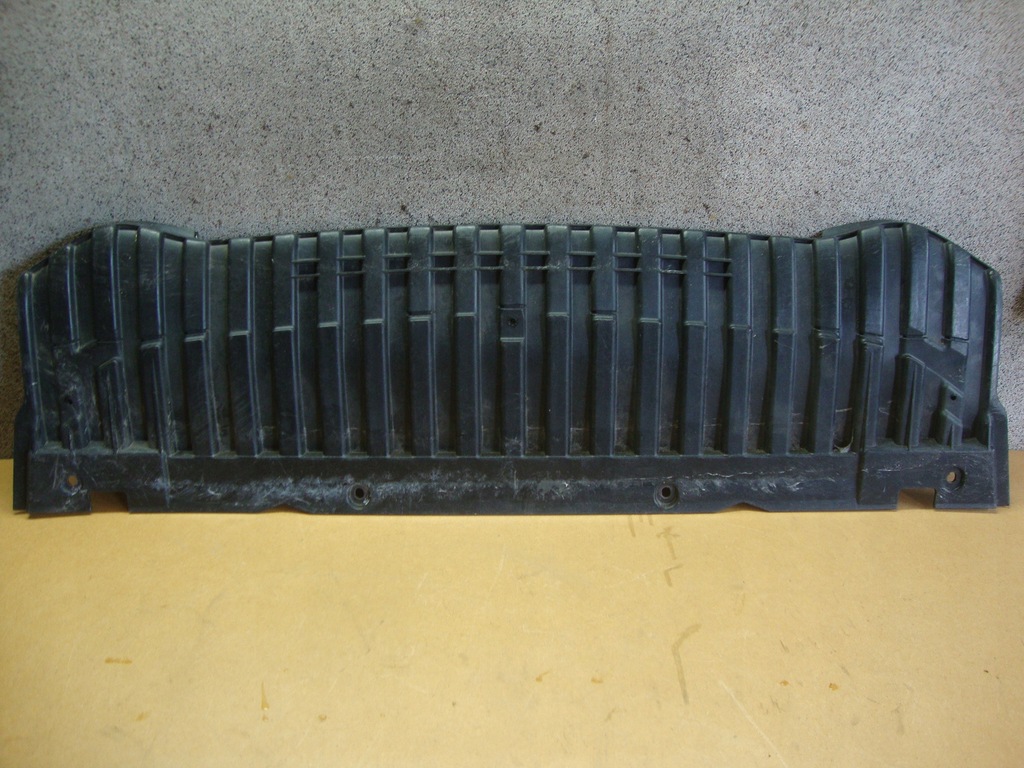 фото №1, Audi a5 8t0 8t8 07-11 rok плита бампера