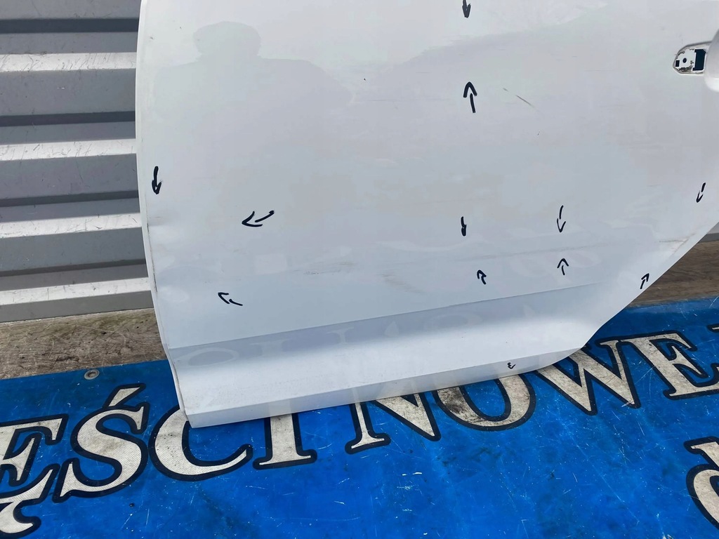 фото №6, Audi a4 b9 двері задні ліва sedan