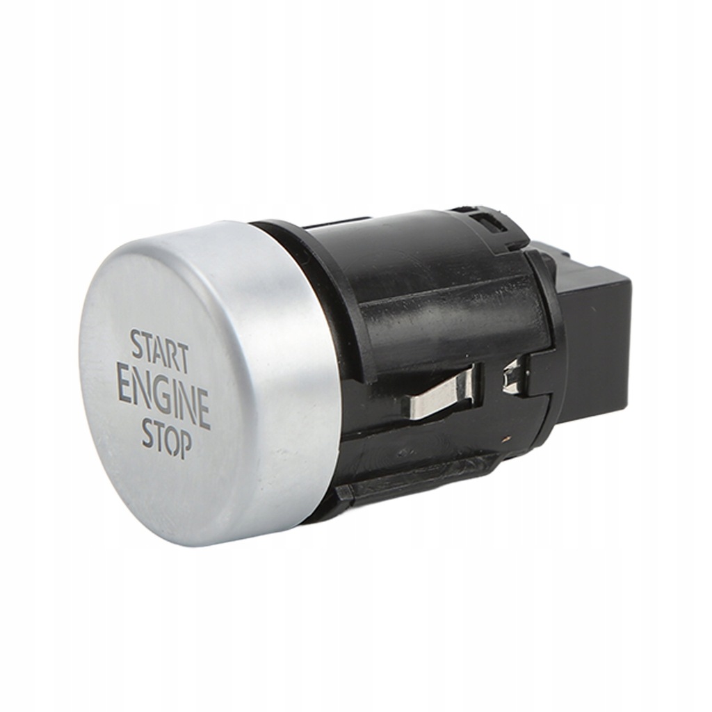 фото №13, Кнопка запуск стоп двигуна автомобіля 5n0959839