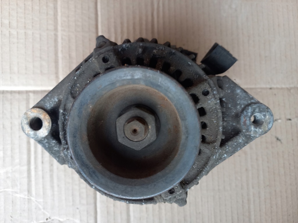 фото №4, Toyota camry lexus es генератор 27060-62090