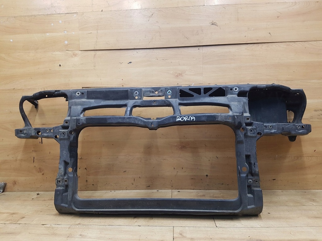 фото №1, Pas передній підсилювач vw bora