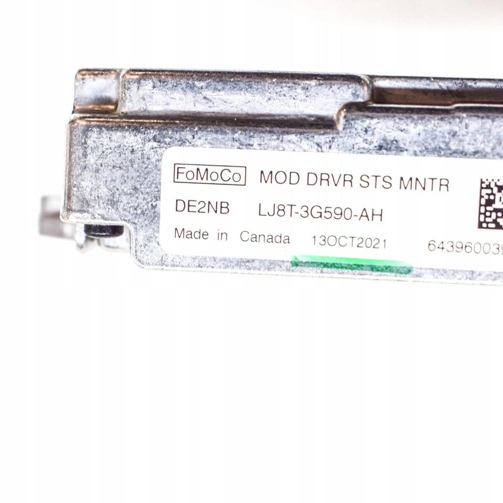 фото №6, Ford mustang mach-e 2022 інше обладнання електричний