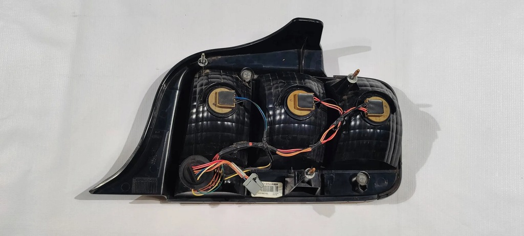 фото №6, Лампа задня задня ліва ford mustang 2005-2009