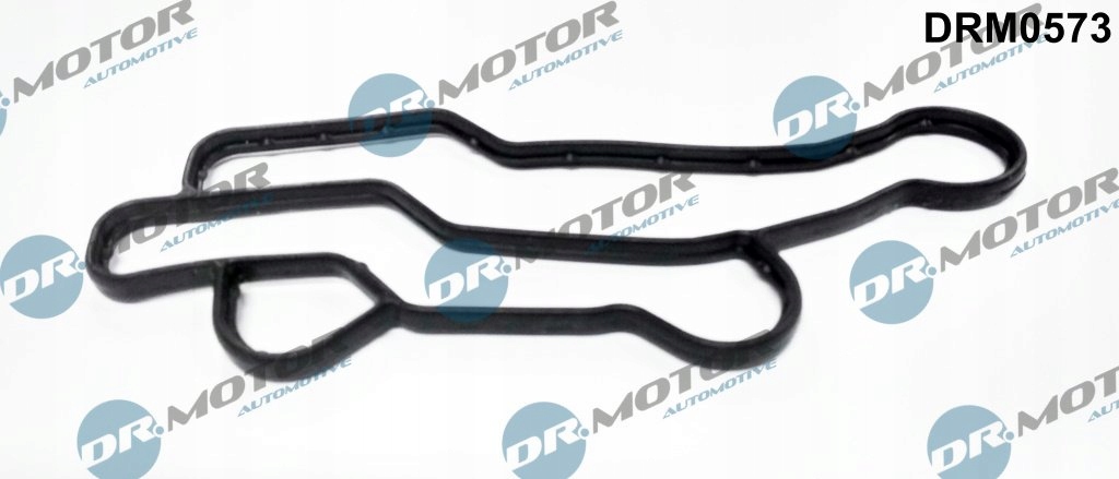 фото №1, Dr.motor drm0573 прокладка, корпус фильтра масла