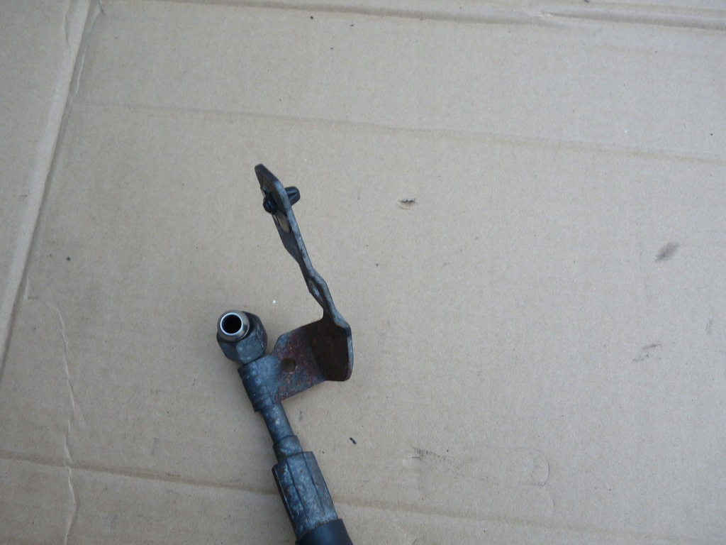 фото №5, Audi a6 c6 s6 5.2 fsi bxa шланг трубка масла