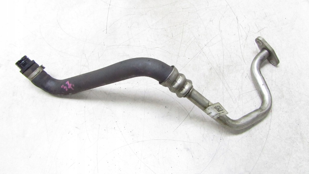 фото №1, Bmw x1 f48 2.0d шланг трубка масла 14-