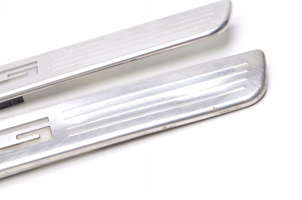 фото №8, Mercedes w177 накладки пороговые накладки a1776808106 комплект