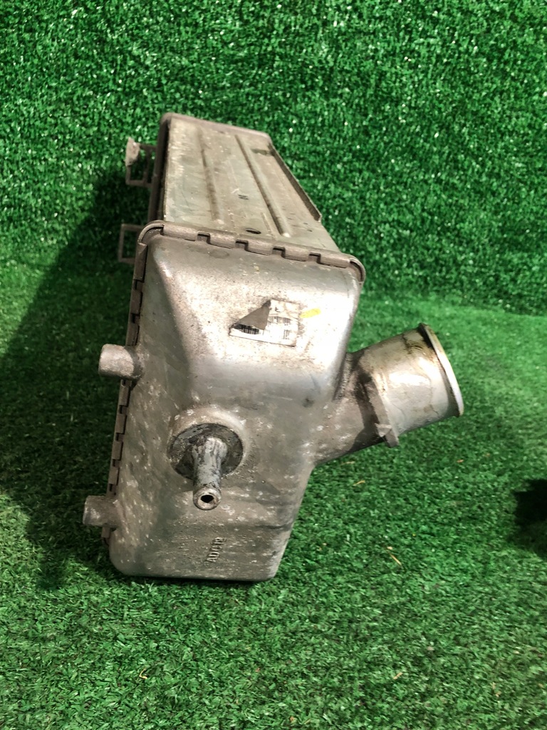 фото №6, Интеркулер kia sportage iv tucson iii 1.6t gdi