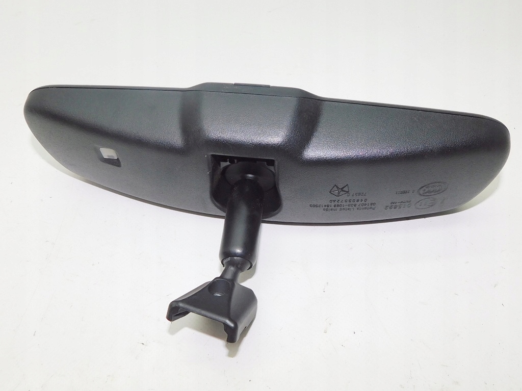 фото №4, Jeep compass i 2007r дзеркало заднього виду внутрішнє