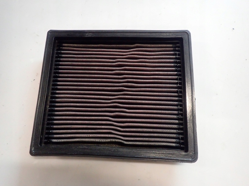 фото №1, Ford explorer 2000 фильтр воздуха k&n