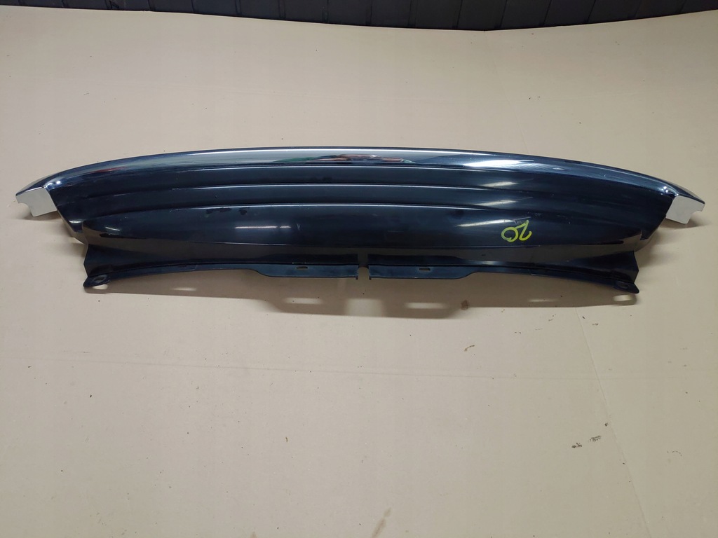 фото №7, Решётка радиатора решётка радиатора хром mini cooper r56 06-11