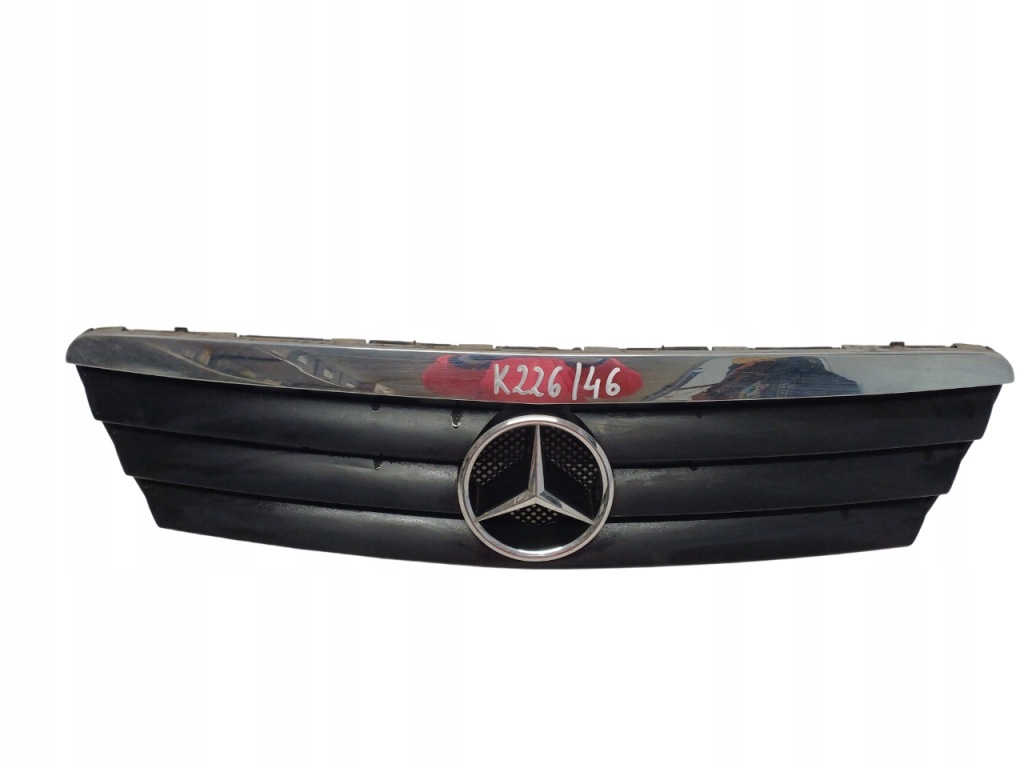 Купити Mercedes a w168 97- решітка радіатора решітка радіатора решітка радіатора 1688800083