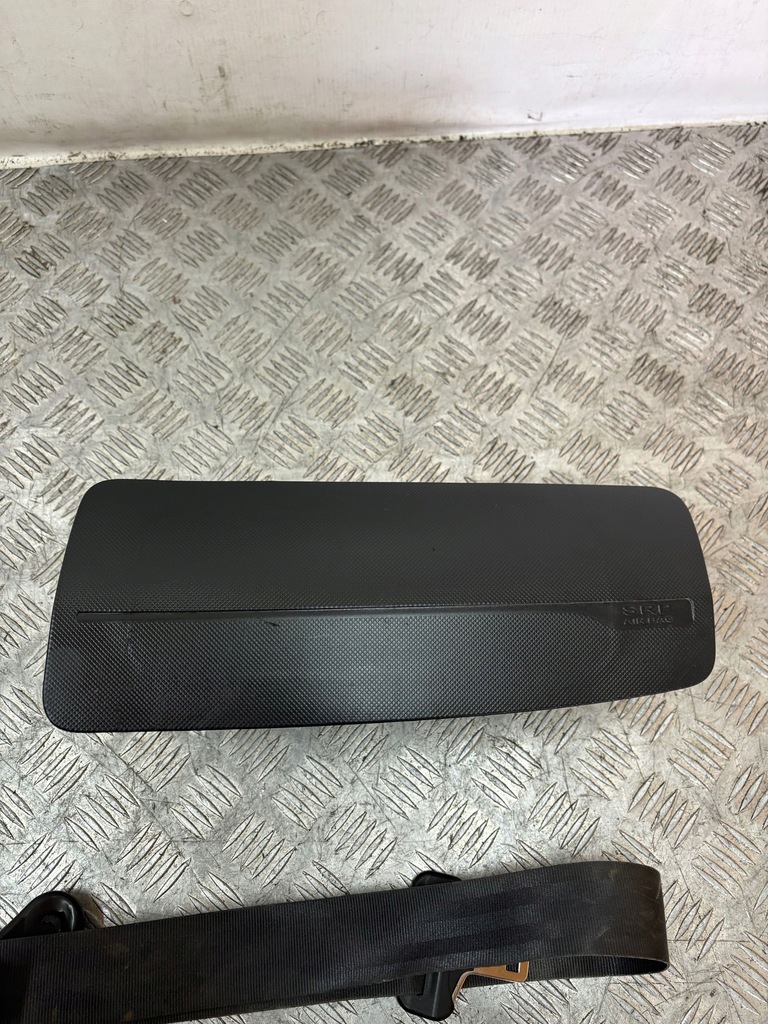 фото №6, Подушка безпеки подушки безпеки ремені dacia duster i 10-