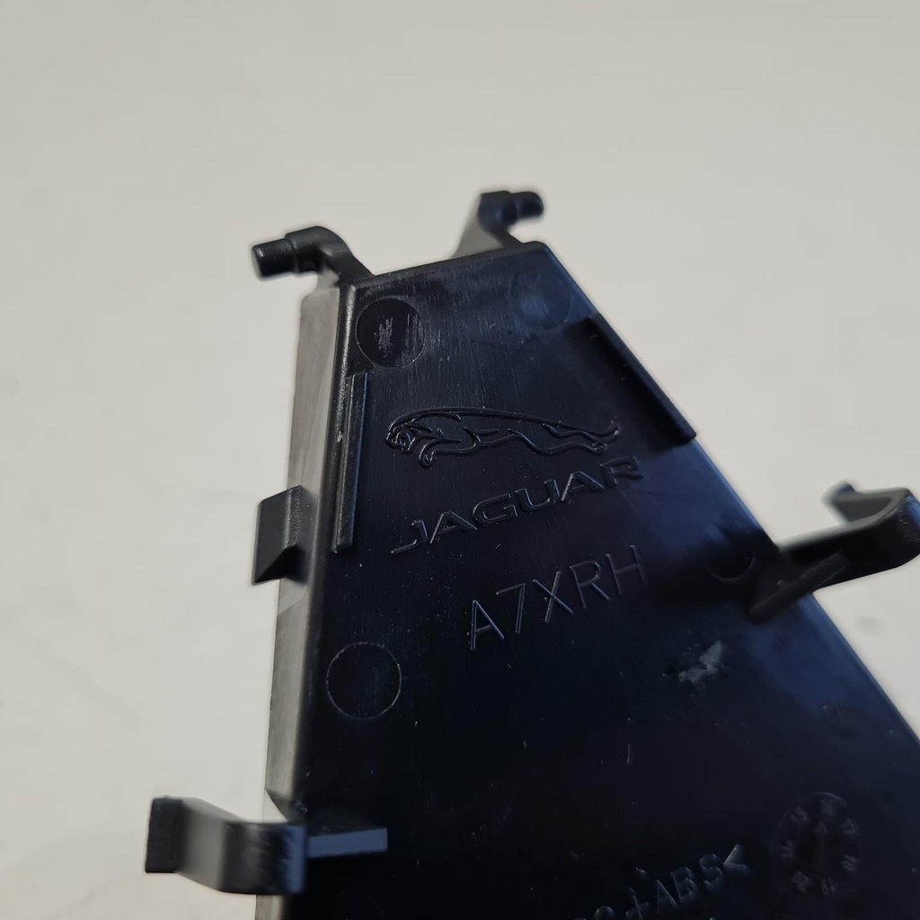 фото №6, Jaguar xf защита датчика дождя оригинальный номер t2h23413