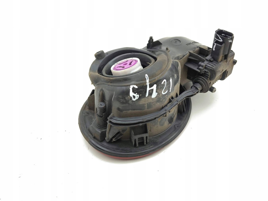 фото №8, Land rover discovery sport кришка заливної пального 2015 fk7227936