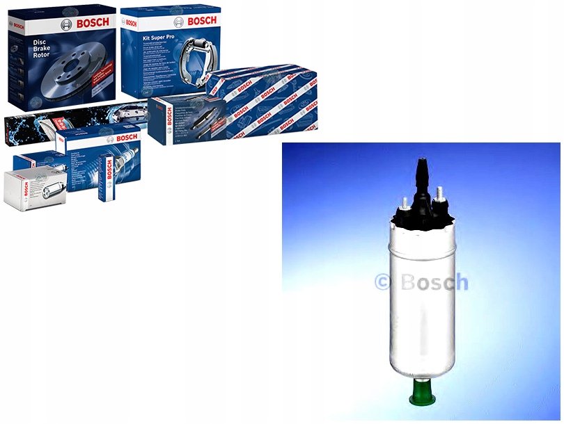 Купить Насос топлива bosch 1265083 1510068db1lcp 12e611349
