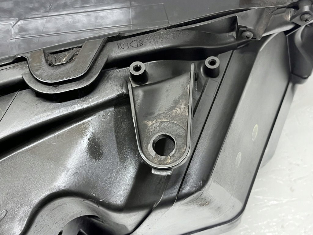 фото №7, Lexus rx iv 2015-2018 фара лівий full led org fv wys 24h